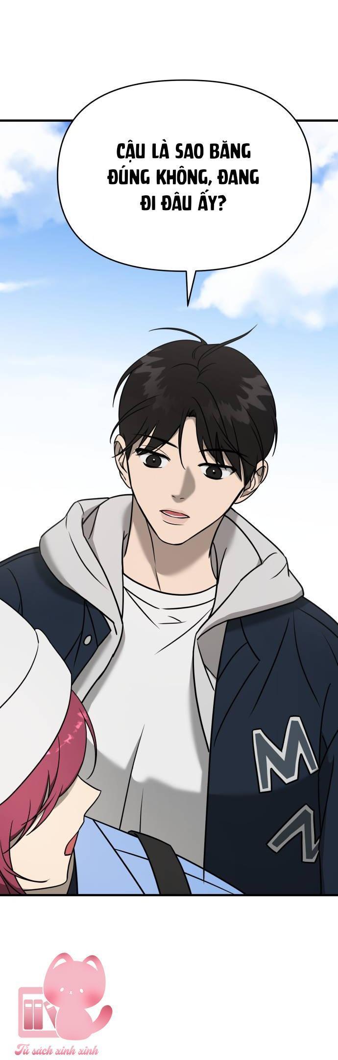 trend yêu đương 2023 chapter 8 54