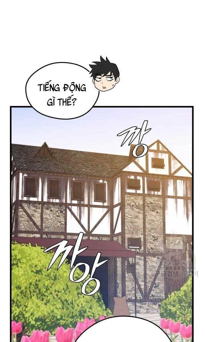 linh hồn ở nhà ga seoul chapter 68 35