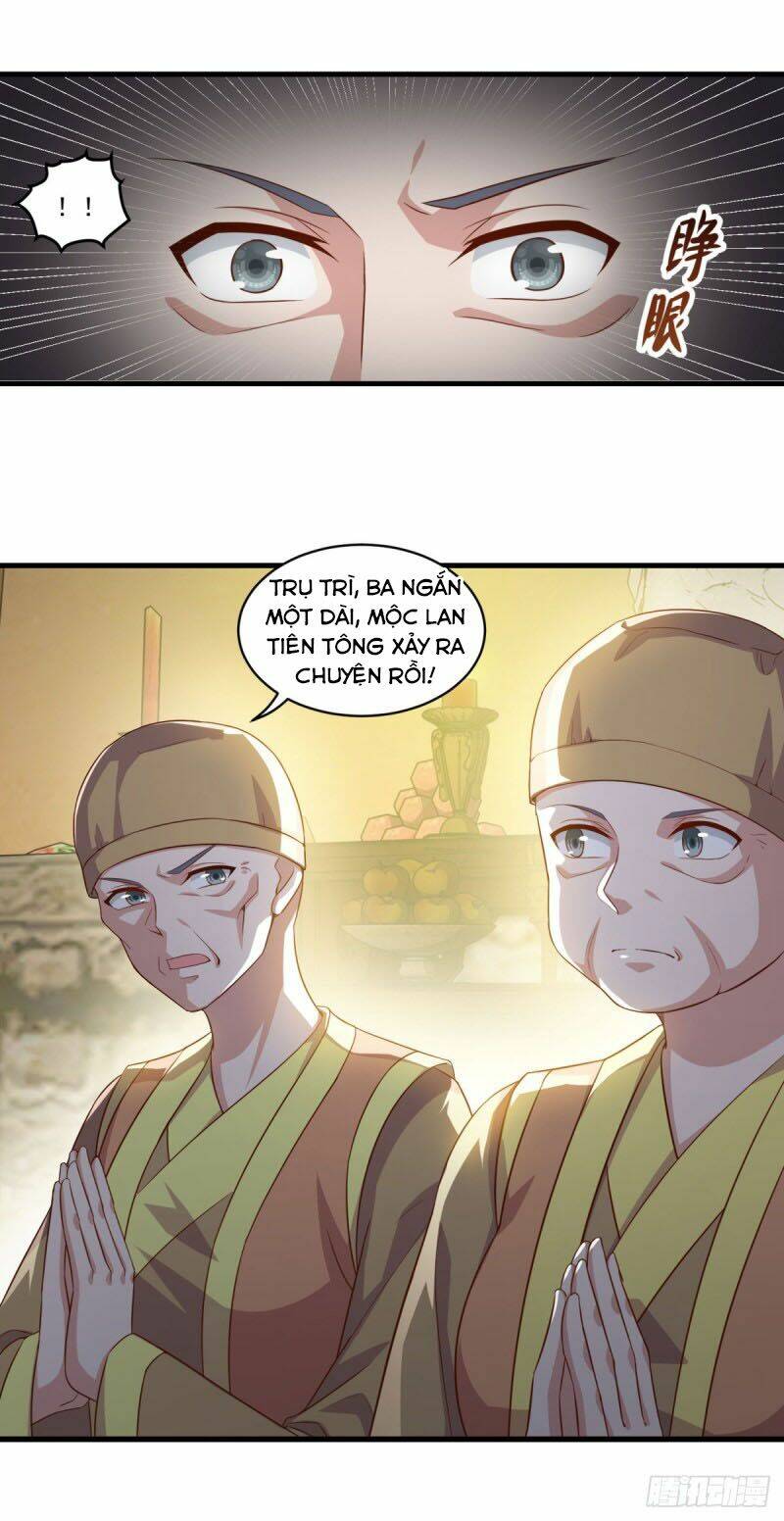 tiên ma đồng tu chapter 137 2