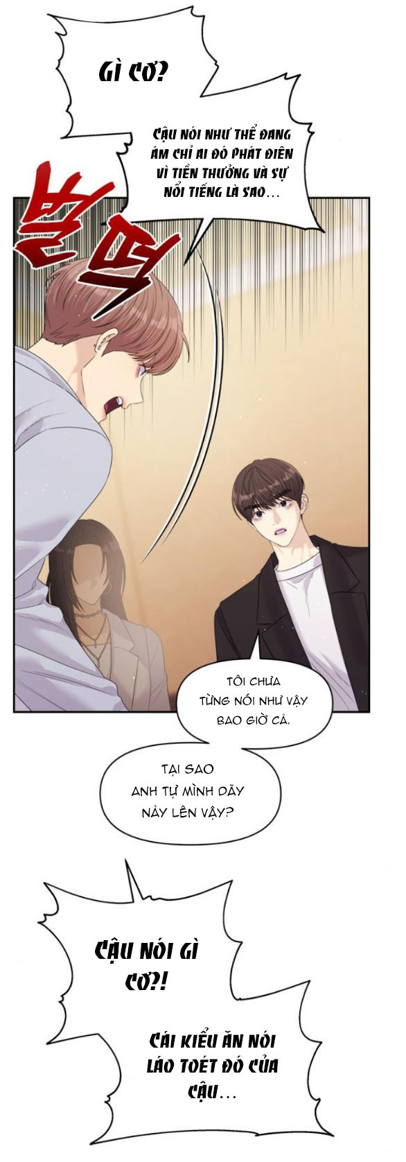 Couple Breaker chapter 57.1 45