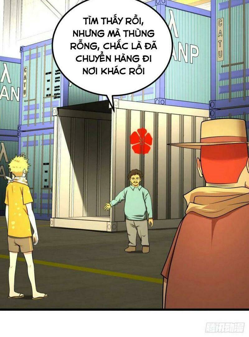 danh sách kẻ phản diện chapter 121 16