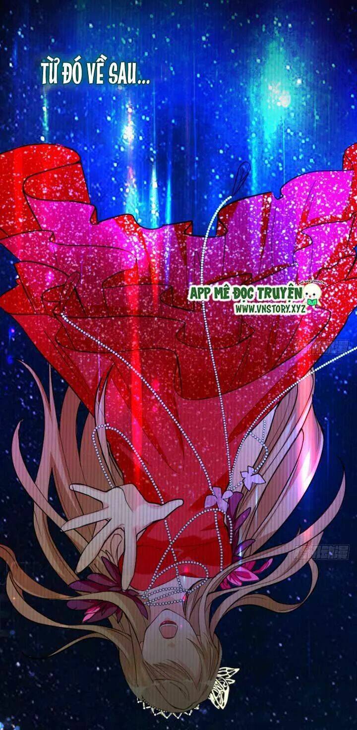 thiên hậu trở về chapter 78 25