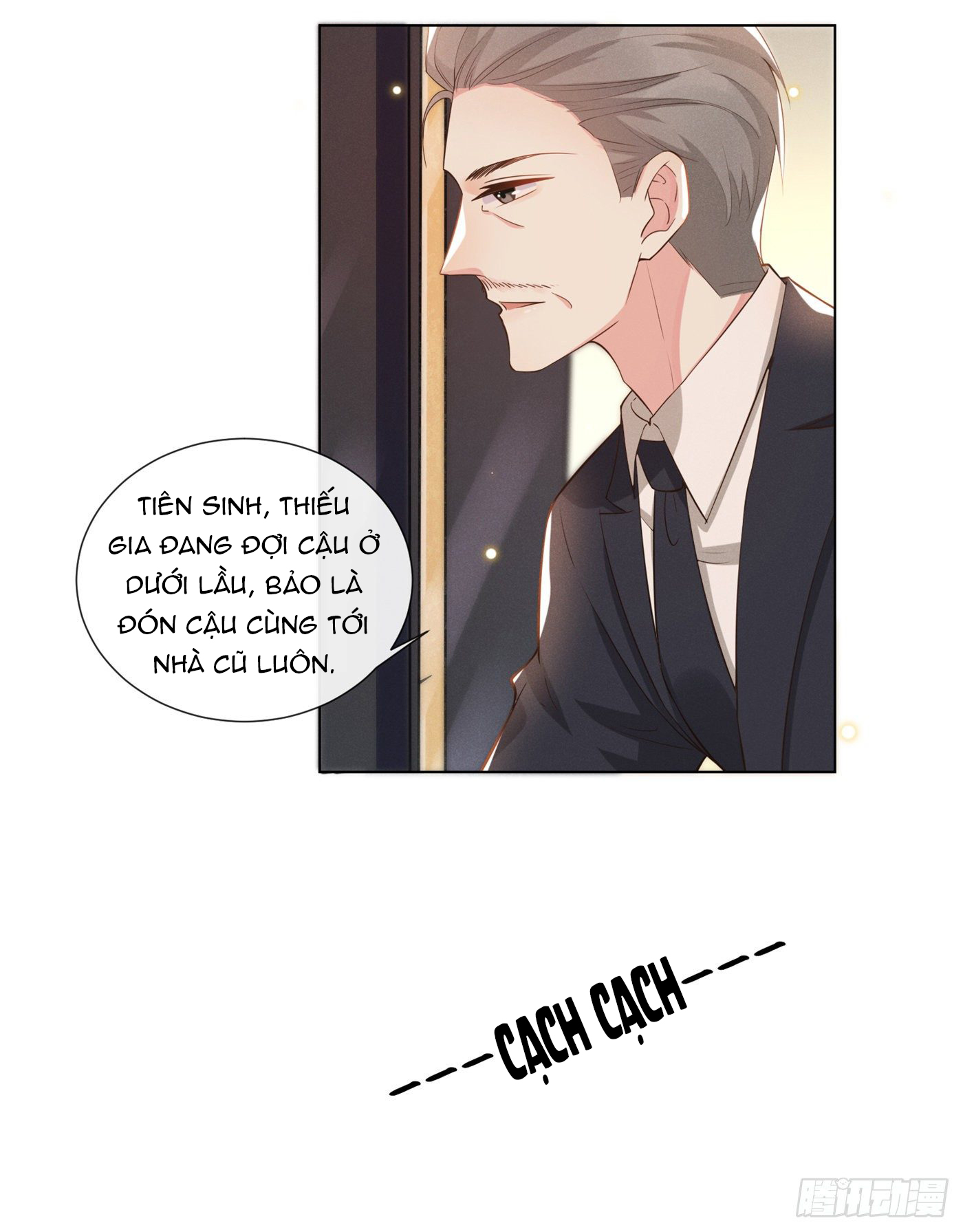 anh ấy gọi tôi là hắc liên hoa chapter 12 9