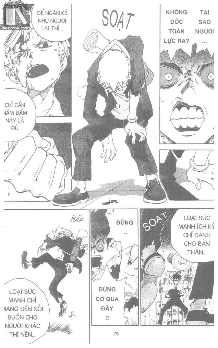 toto! the wonderful adventure chapter 41 13