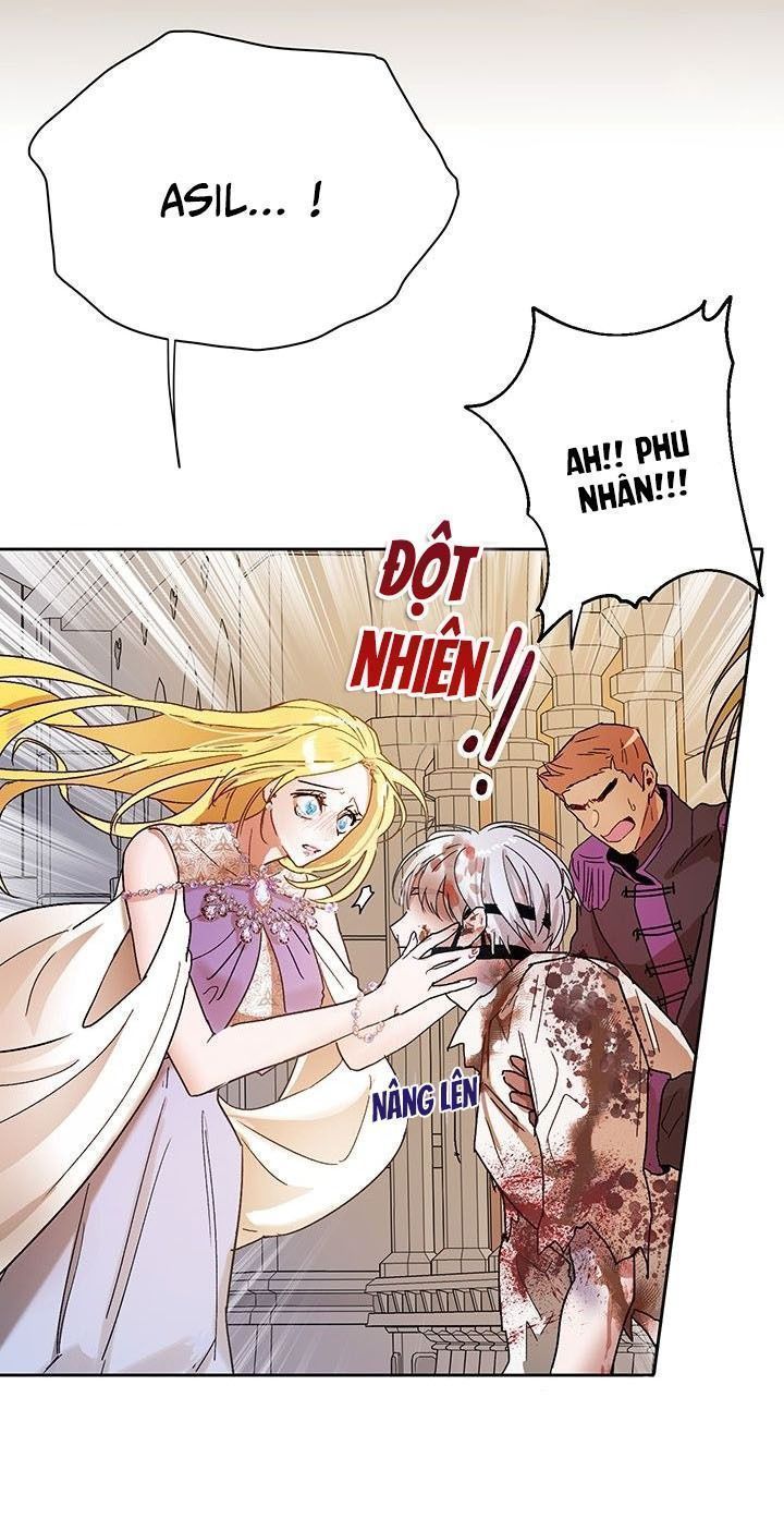 cách để cứu rỗi anh trai của nữ chính chapter 6 25