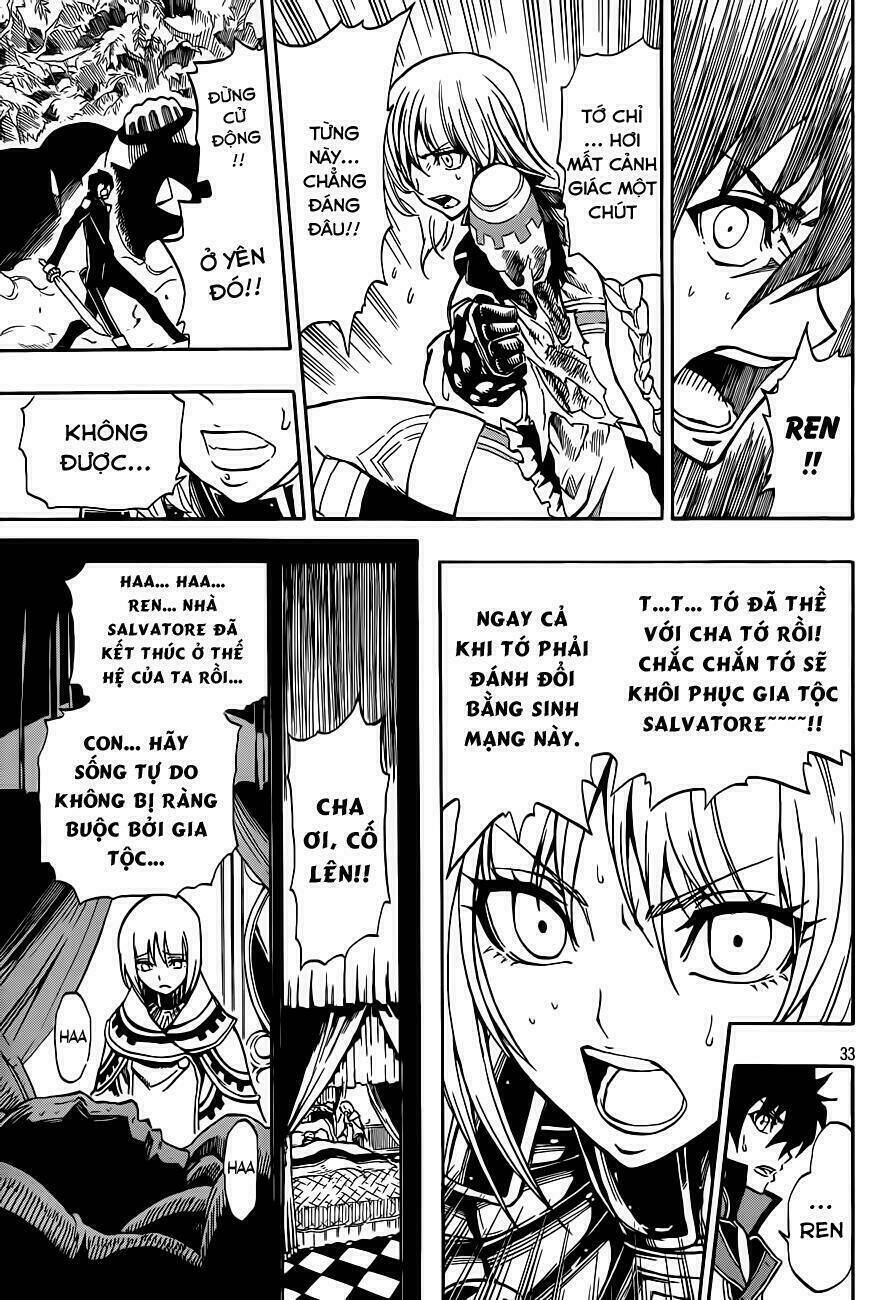 last ranker - be the last one chapter 2 35