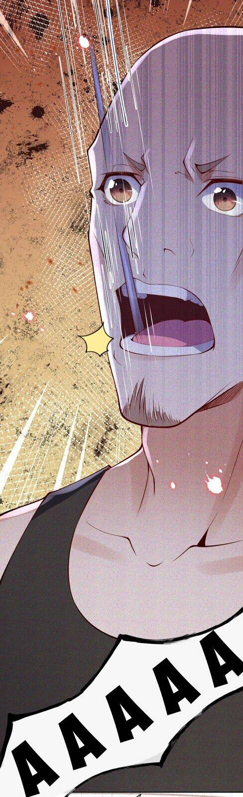 đô thị hộ hoa tiên tôn chapter 14 16