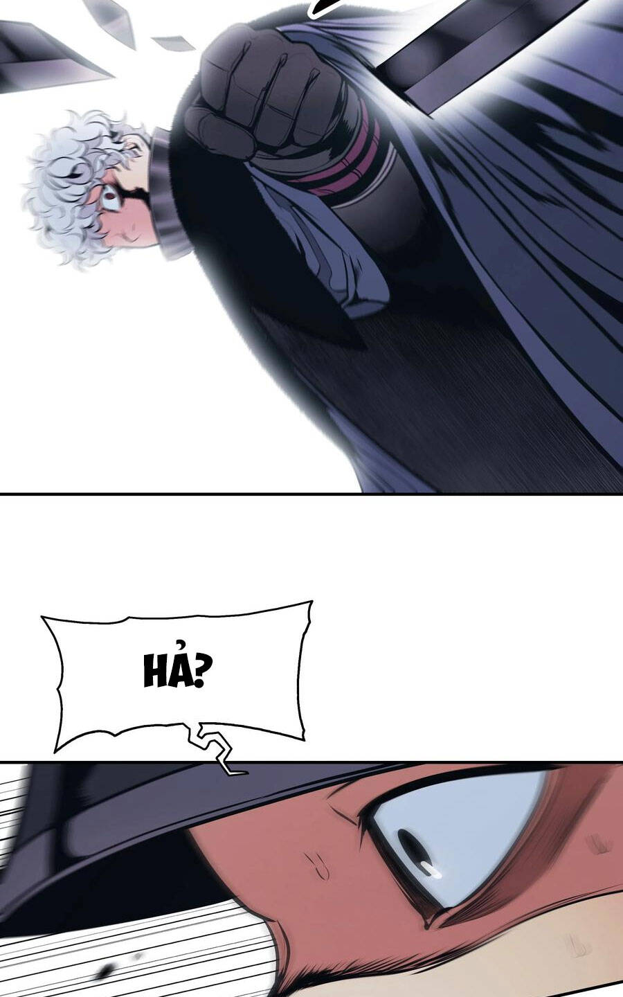 bất bại chân ma chapter 142 56
