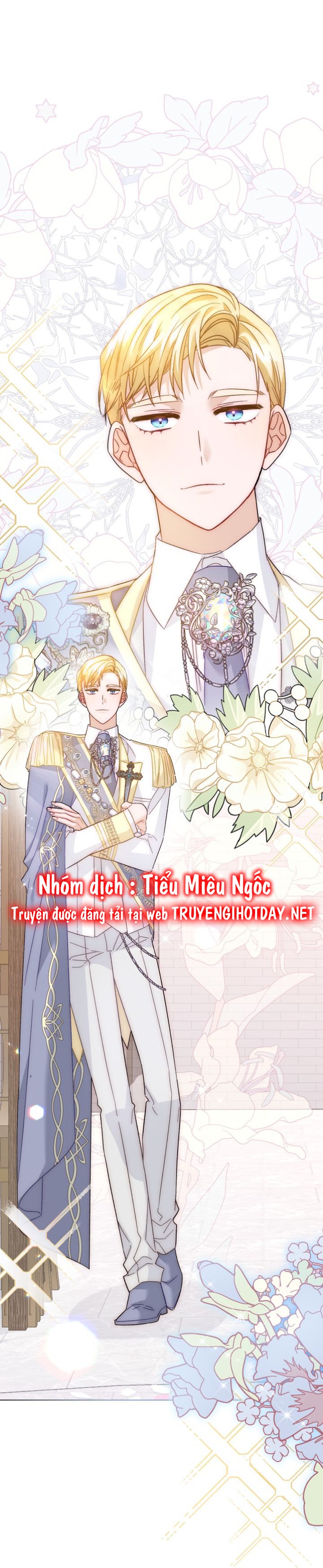 hải tặc thượng lưu chapter 22 28