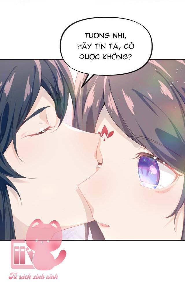 một đêm nọ đột nhiên yandere tới! chapter 82 36