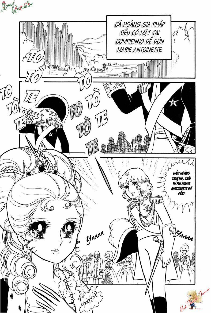 versailles no bara chapter 2 30