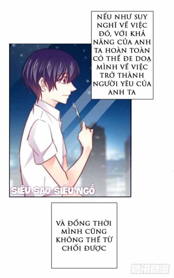 sự đơn thuần về tình yêu chapter 5 24