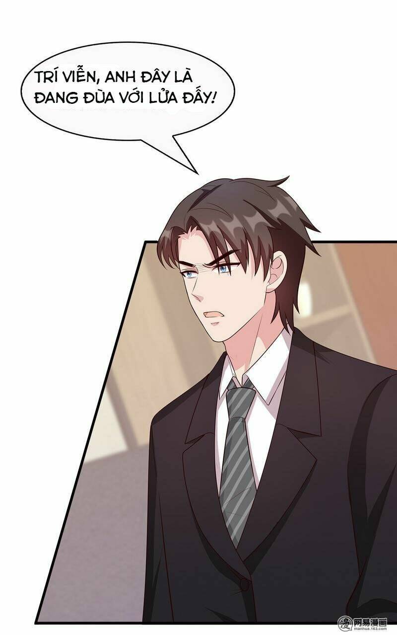 nam thần manh bảo tận diệt chapter 34 29