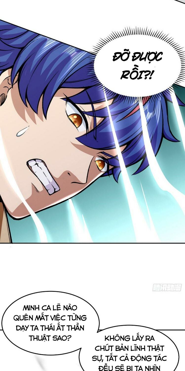 võ đạo độc tôn chapter 281 14