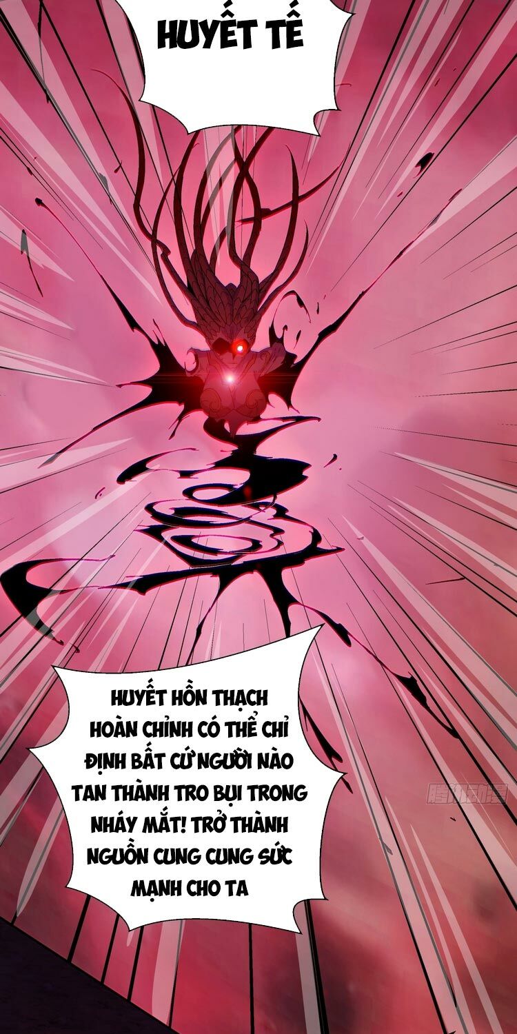 ta là nhà giàu số một, ta không muốn trọng sinh chapter 60 33