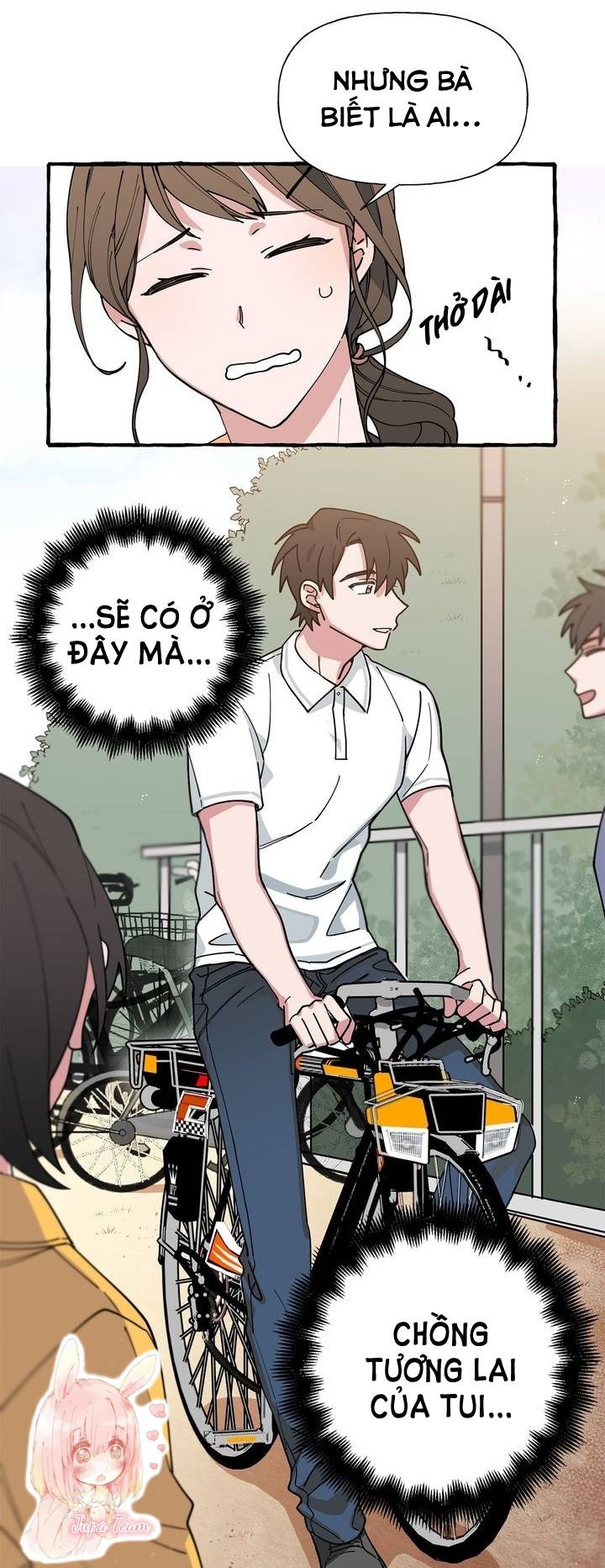 nhân viên mới của masung chapter 6 26