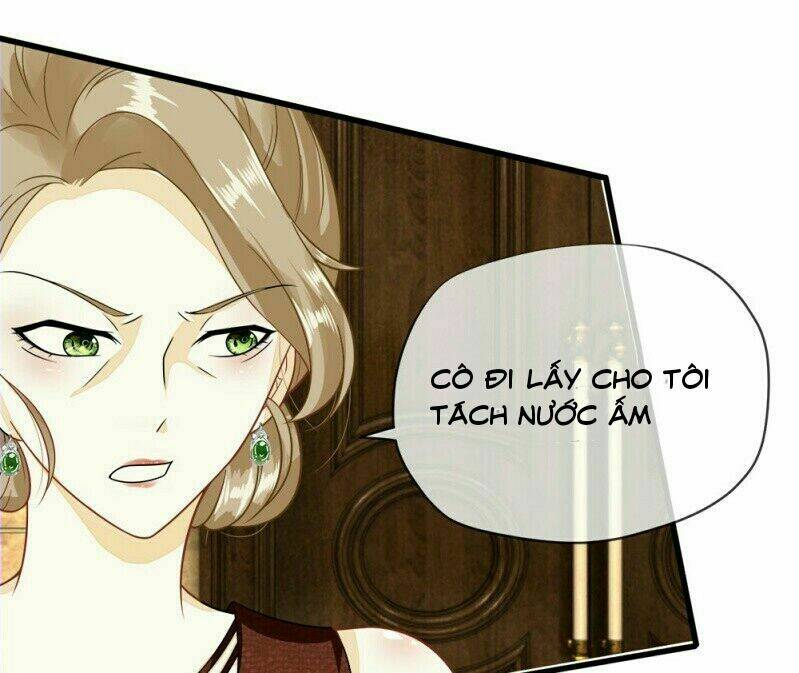 hoán đổi linh hồn : hiệu thảo cũng phải yêu ta chapter 2 9