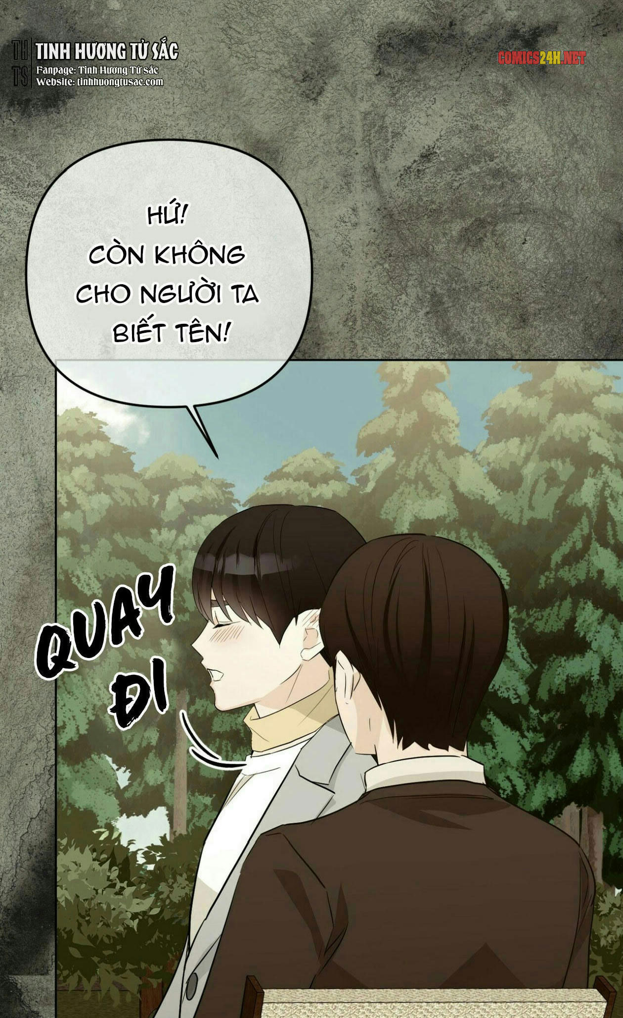 dấu vết không mùi chapter 25 39