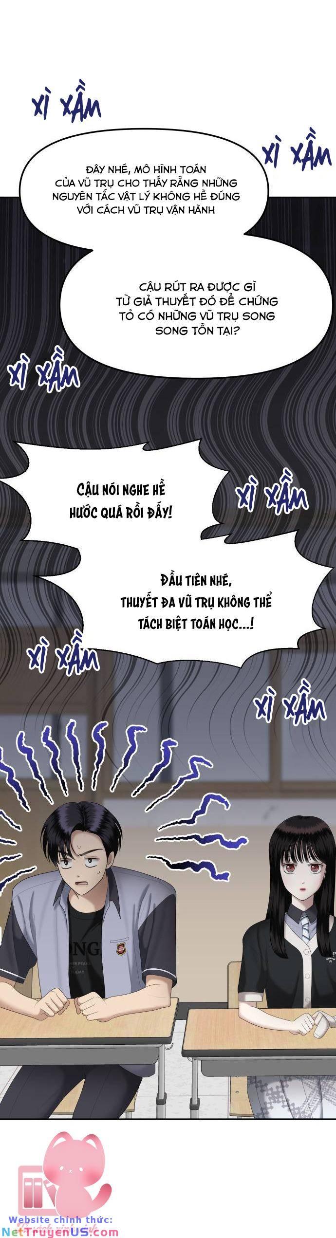 chị em tranh đấu chapter 20 29