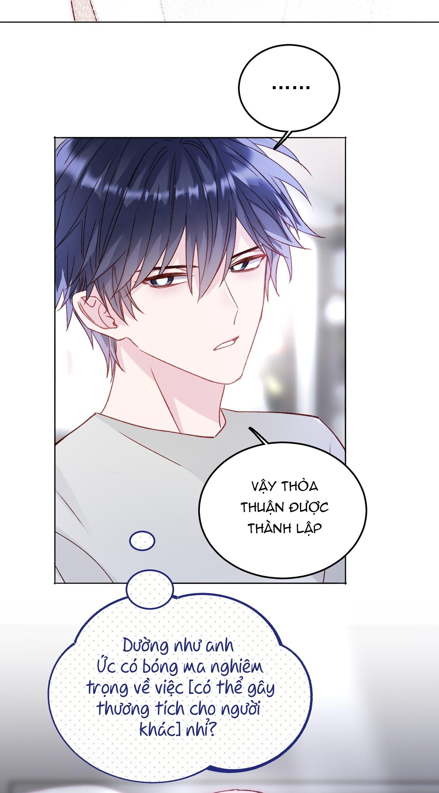 tôi phải trở thành nhân vật đại phản diện chapter 37 23