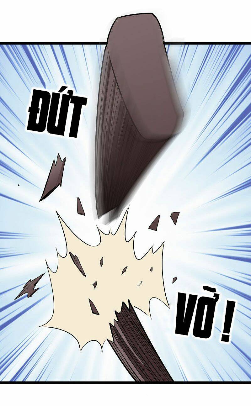 phục thiên thánh chủ chapter 136 6
