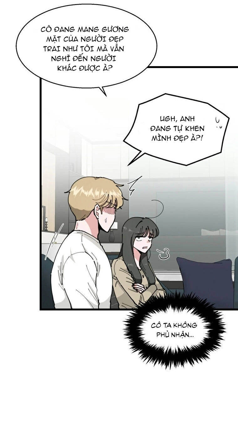 hoán đổi tình nhân chapter 5 88