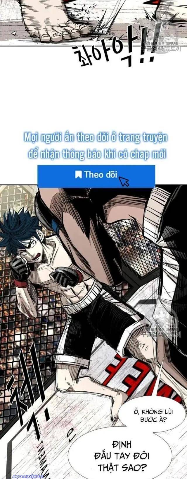 shark - cá mập chapter 161 36