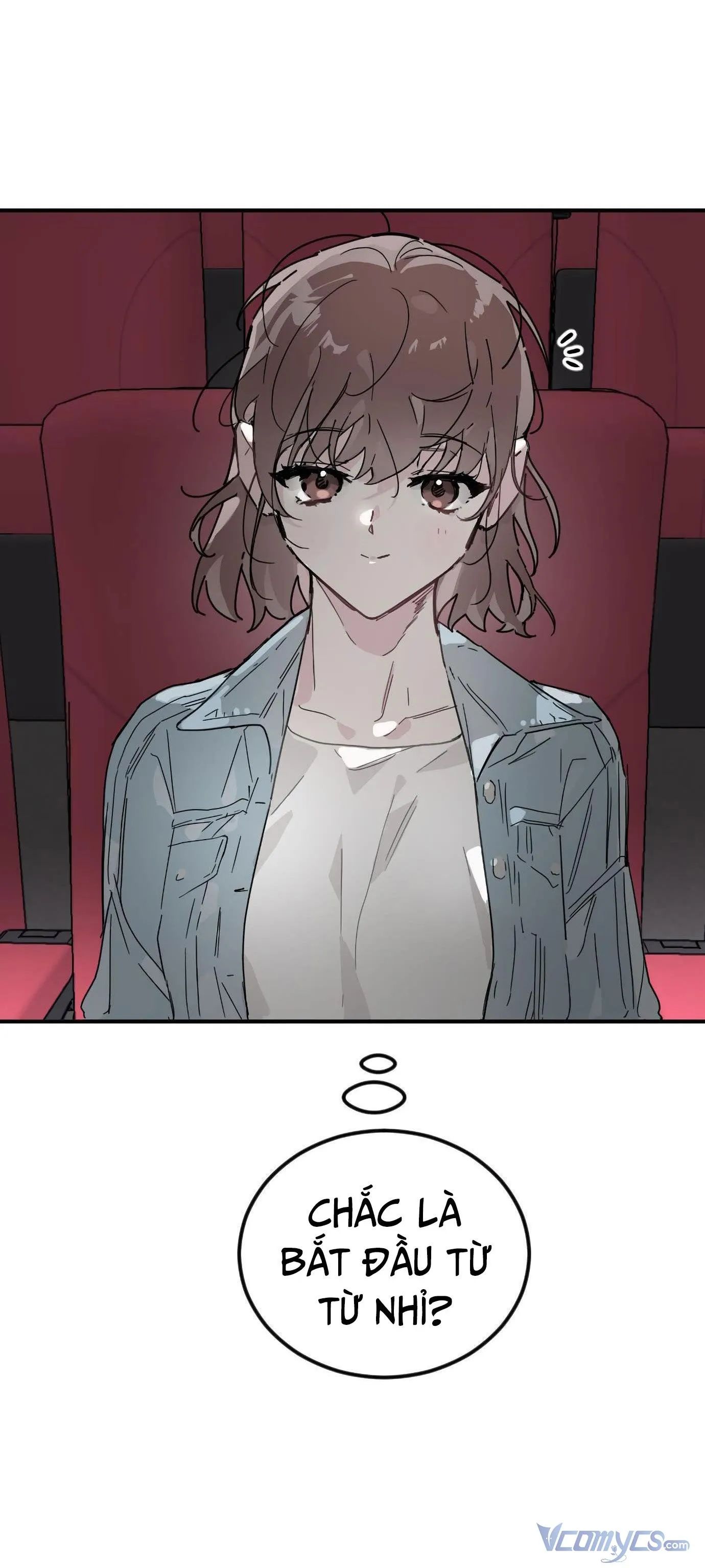 em đã tìm kiếm cả ngàn năm nay chapter 7 62