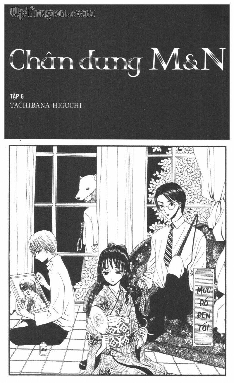 chân dung m&n chapter 6 3