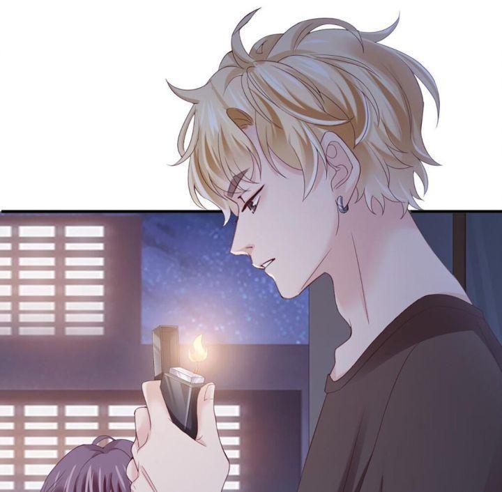 chiếc bật lửa và váy công chúa (b) chapter 24 94