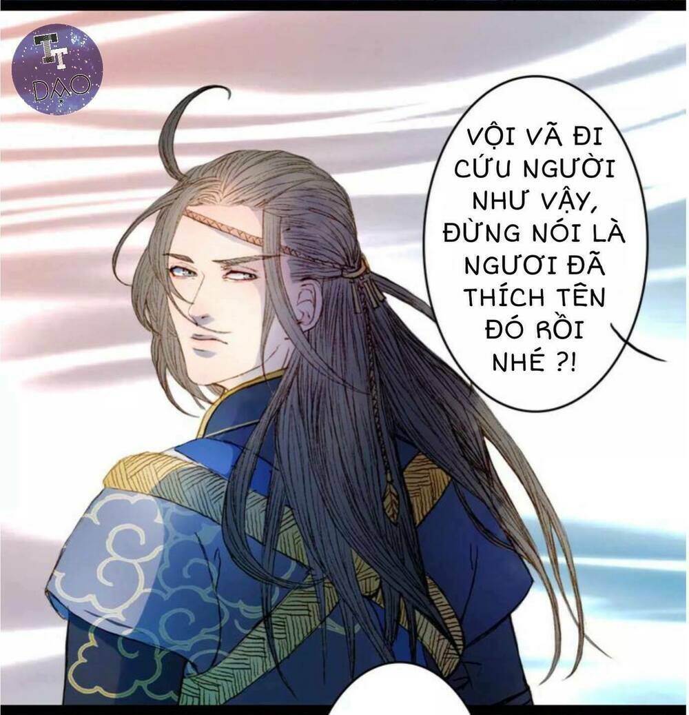 khúc hữu ngộ chapter 8 5
