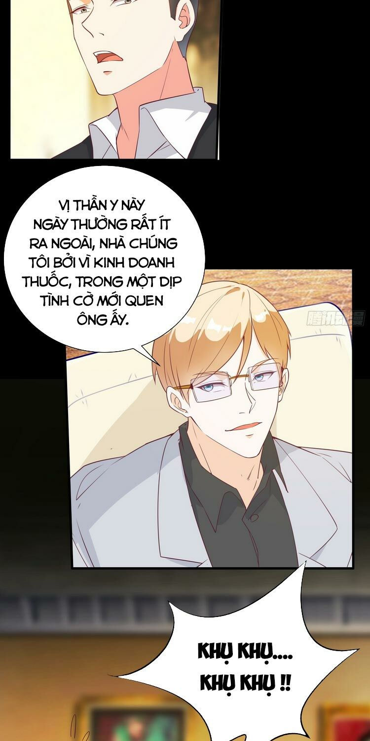 ta lập hậu cung tại tây du ký chapter 26 13