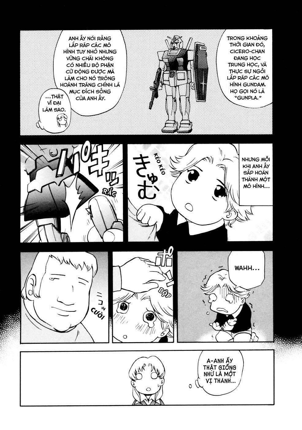 ganota no onna chapter 6 10