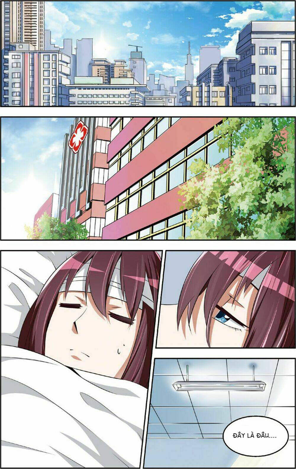 thiên tài j chapter 19 9