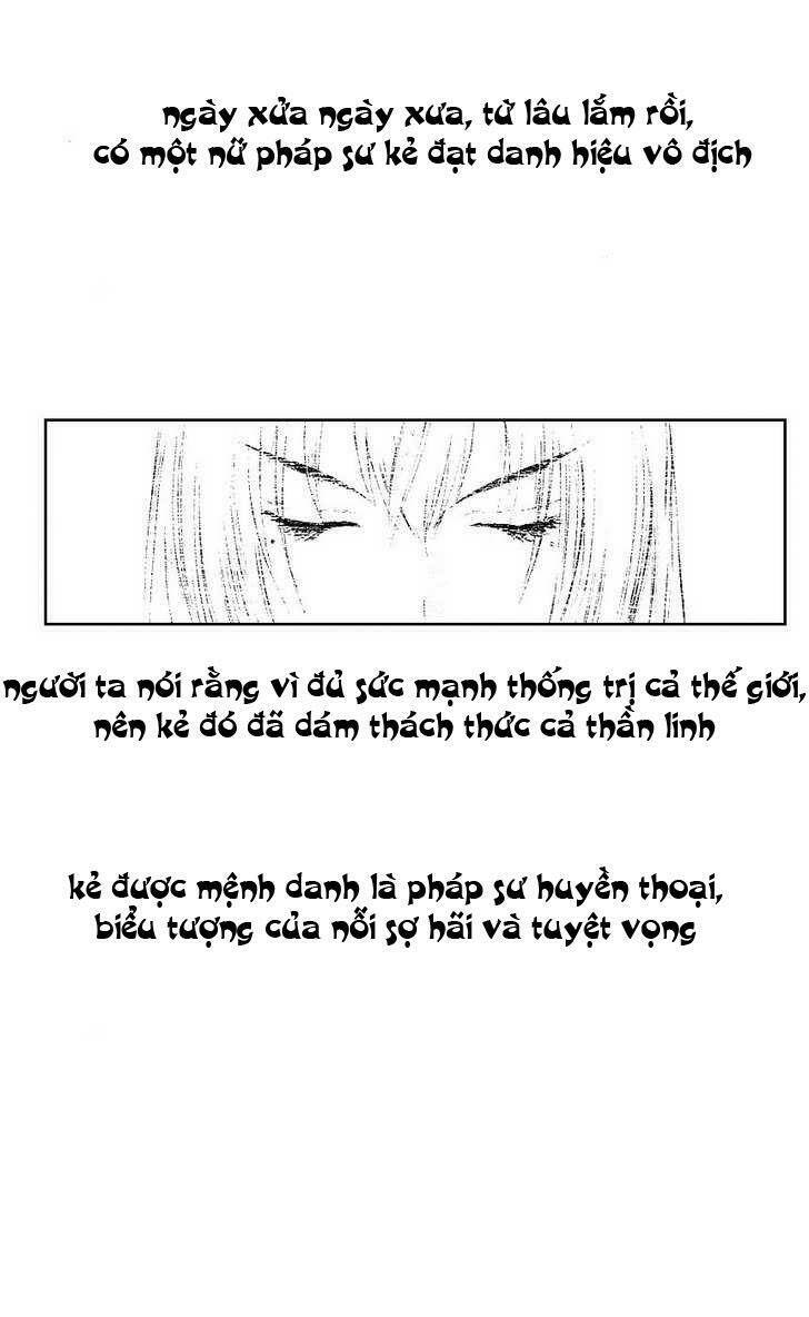 phù thủy phép thuật chapter 15 7