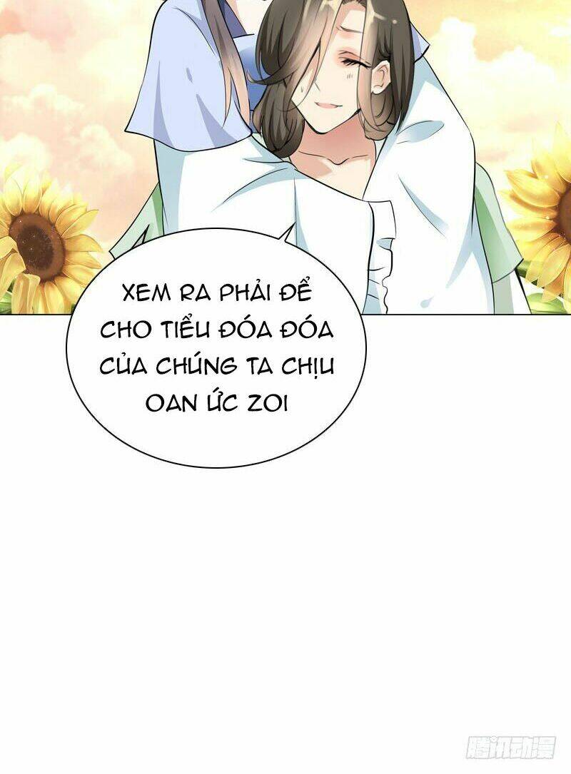 điền viên mật sủng: cô vợ nóng bỏng chapter 22 35