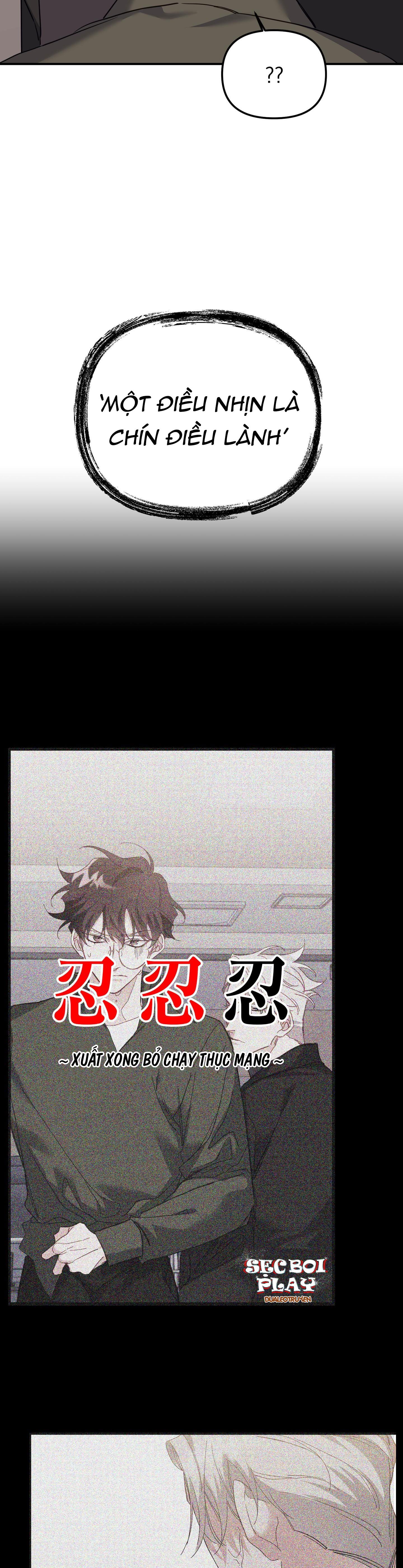 hổ trở về chapter 4 5