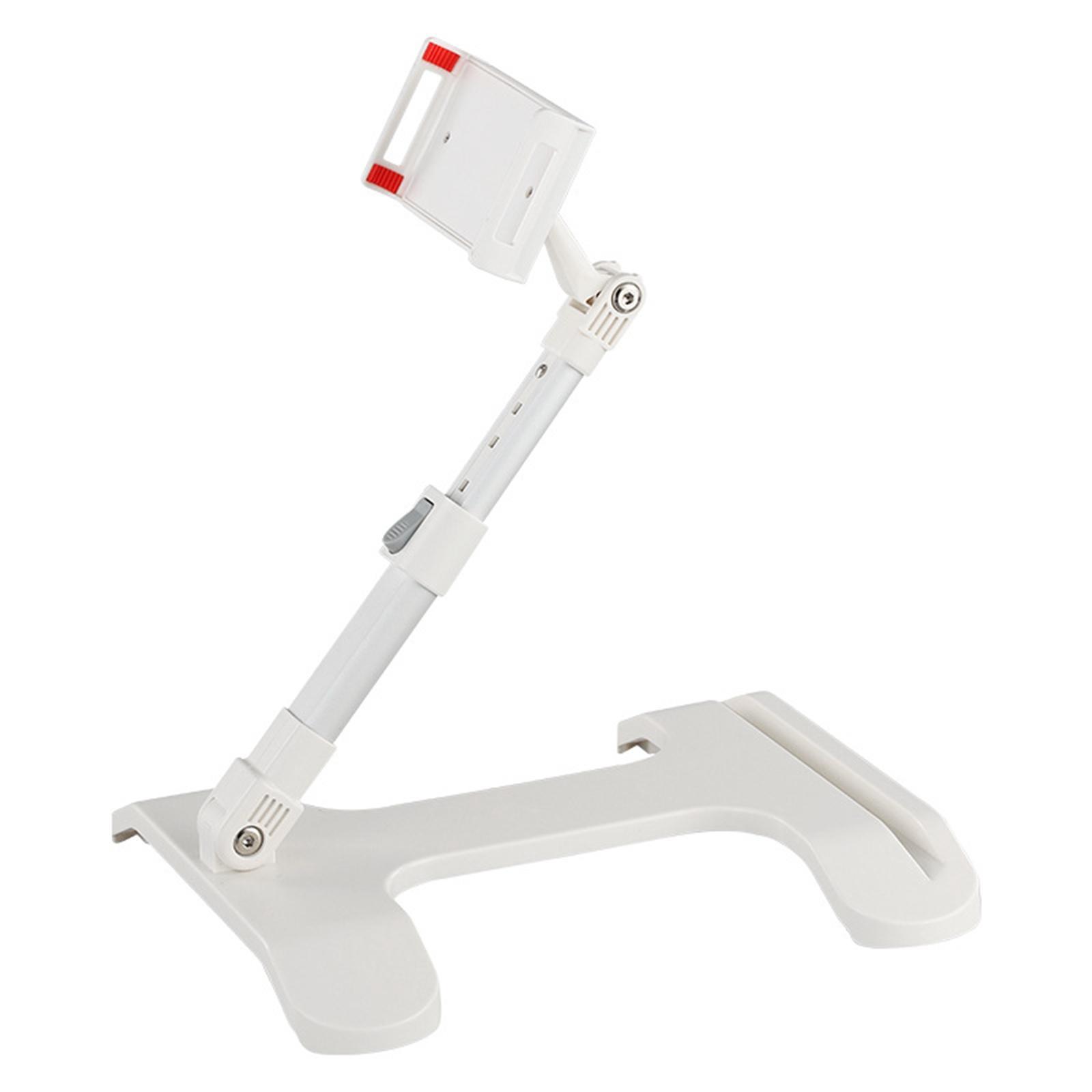 Foldable Phone Holder Rotation Tablet Holder Bracket for Bed Desktop Home