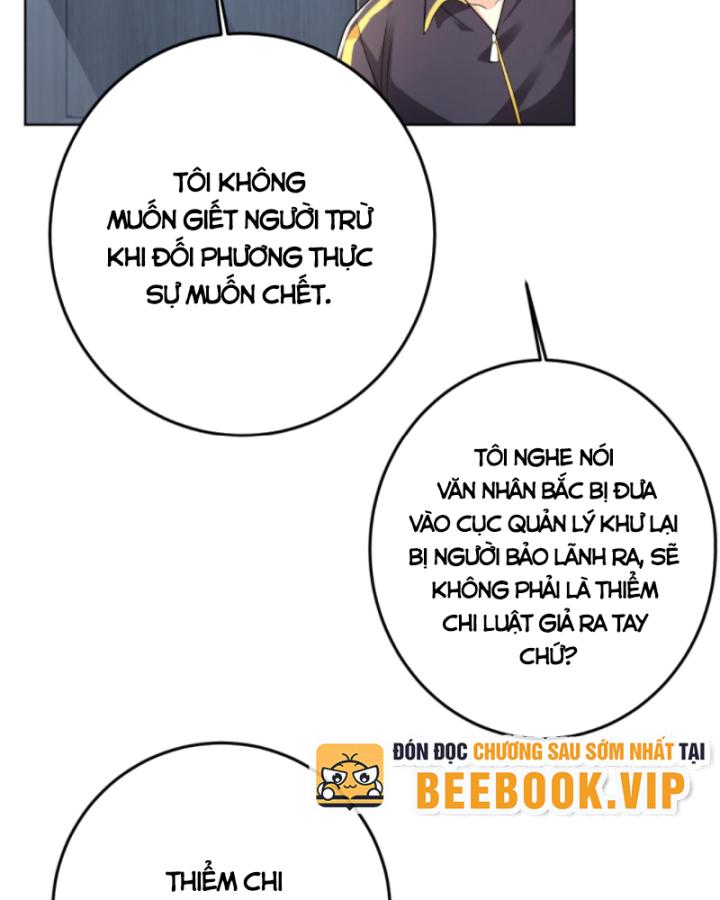 học cùng em gái, tôi bất cẩn vô địch rồi chapter 177 40