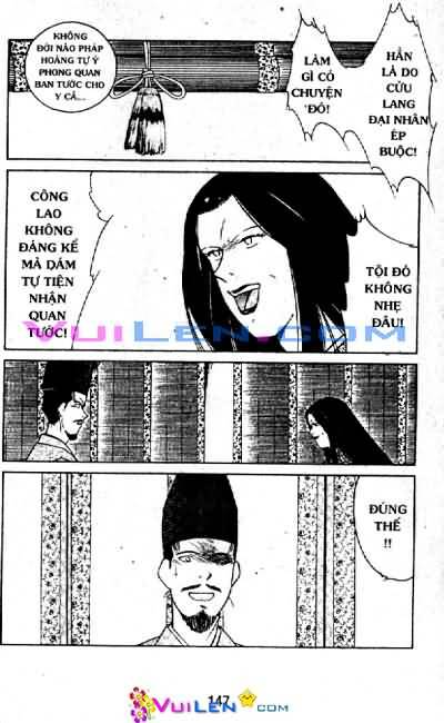 truyền nhân atula phần ii chapter 11 148