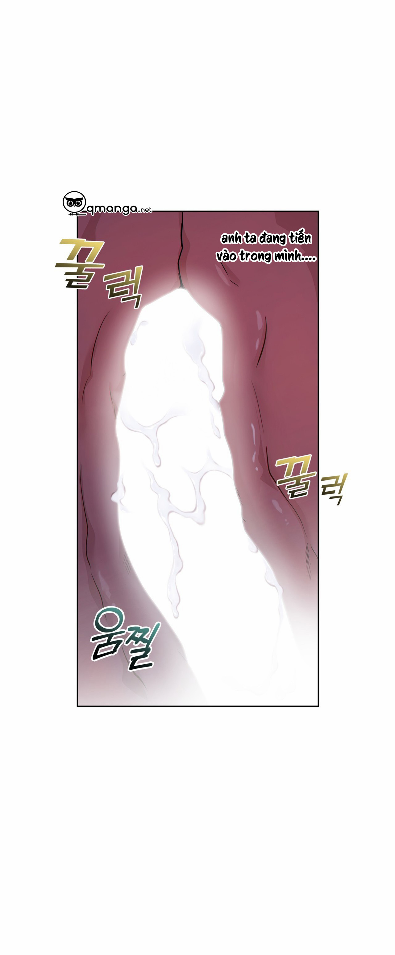 thời gian giữa sói và chó chapter 13 4