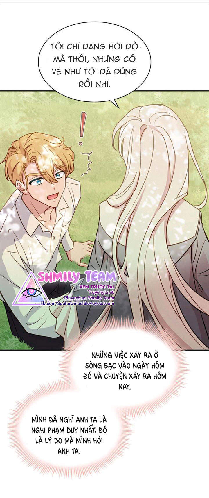 tiểu thư chỉ muốn được nghỉ ngơi chapter 16 9