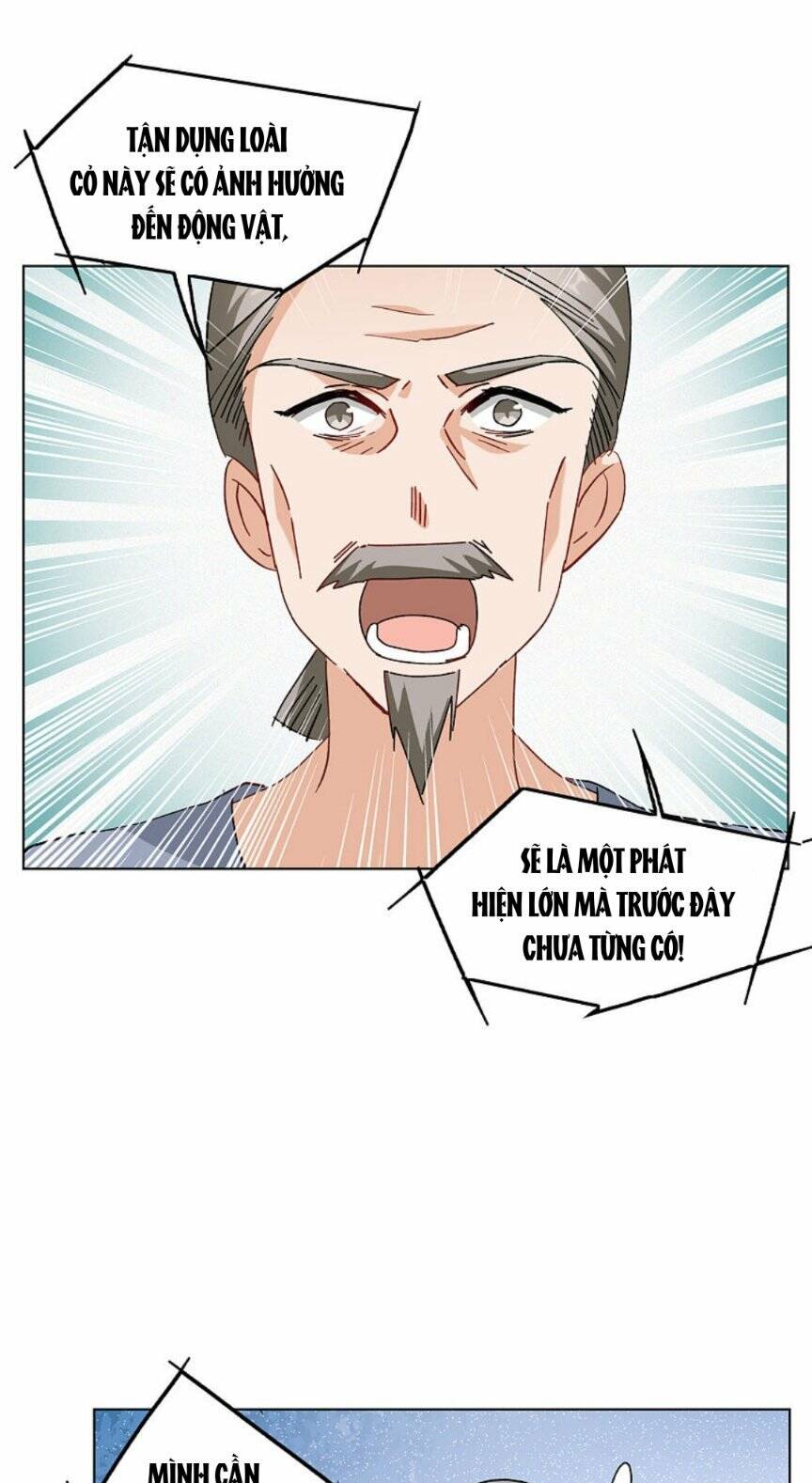 cô ấy đến rồi, xin nằm xuống! chapter 116 5