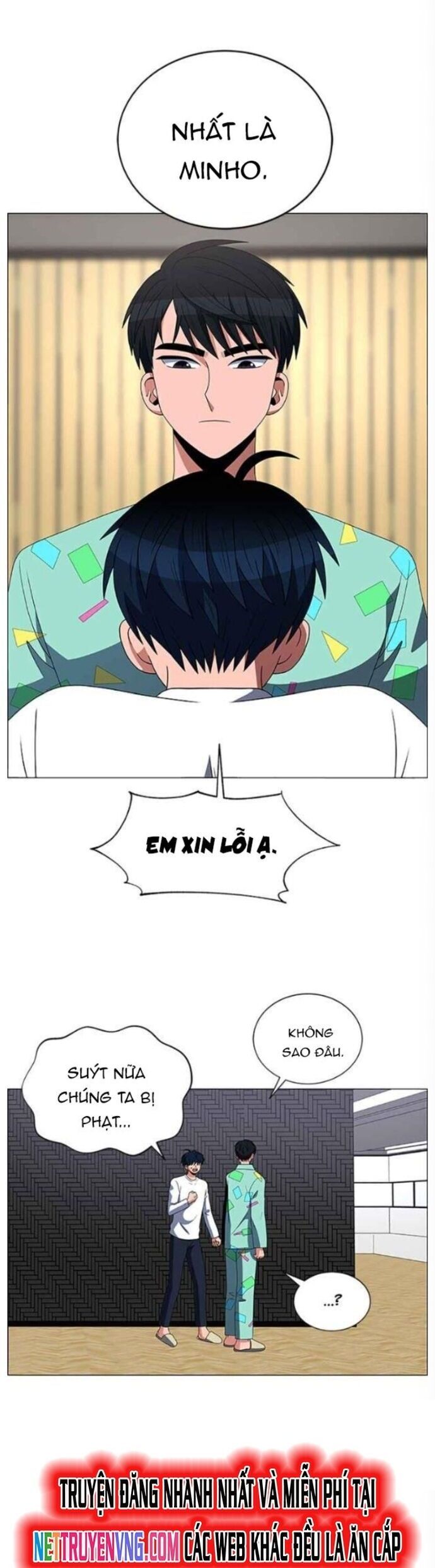 no scope chapter 121 6