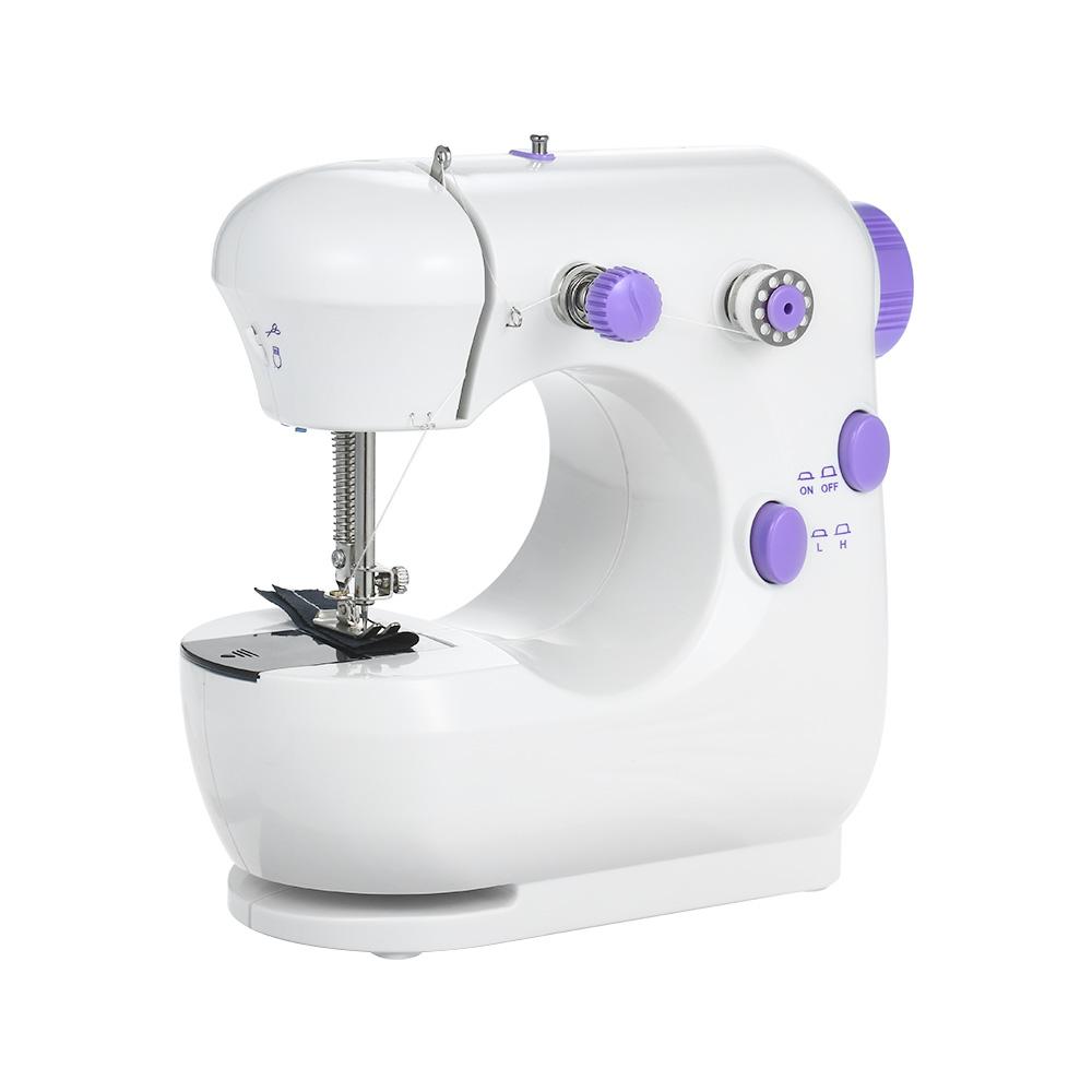 Máy may cầm tay Máy may di động nhỏ gọn tiện lợi