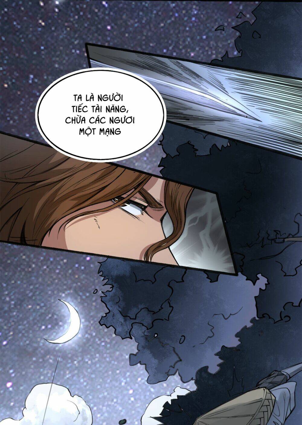 đường dần tại dị giới chapter 377 7