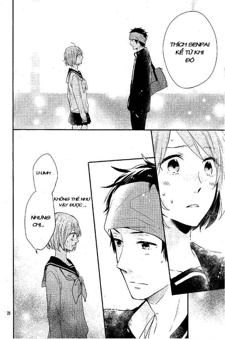 sakashita-senpai no koigokoro chapter 0 28