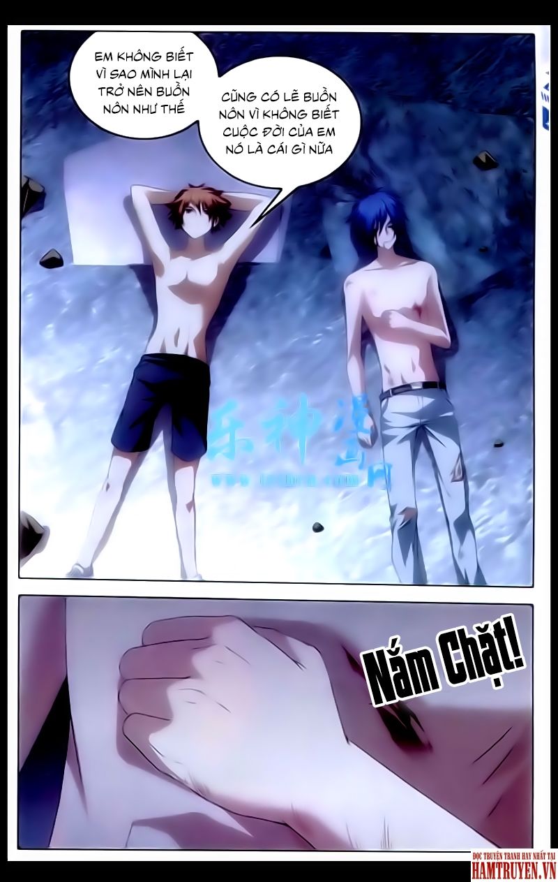 long tộc 2 chapter 60 15