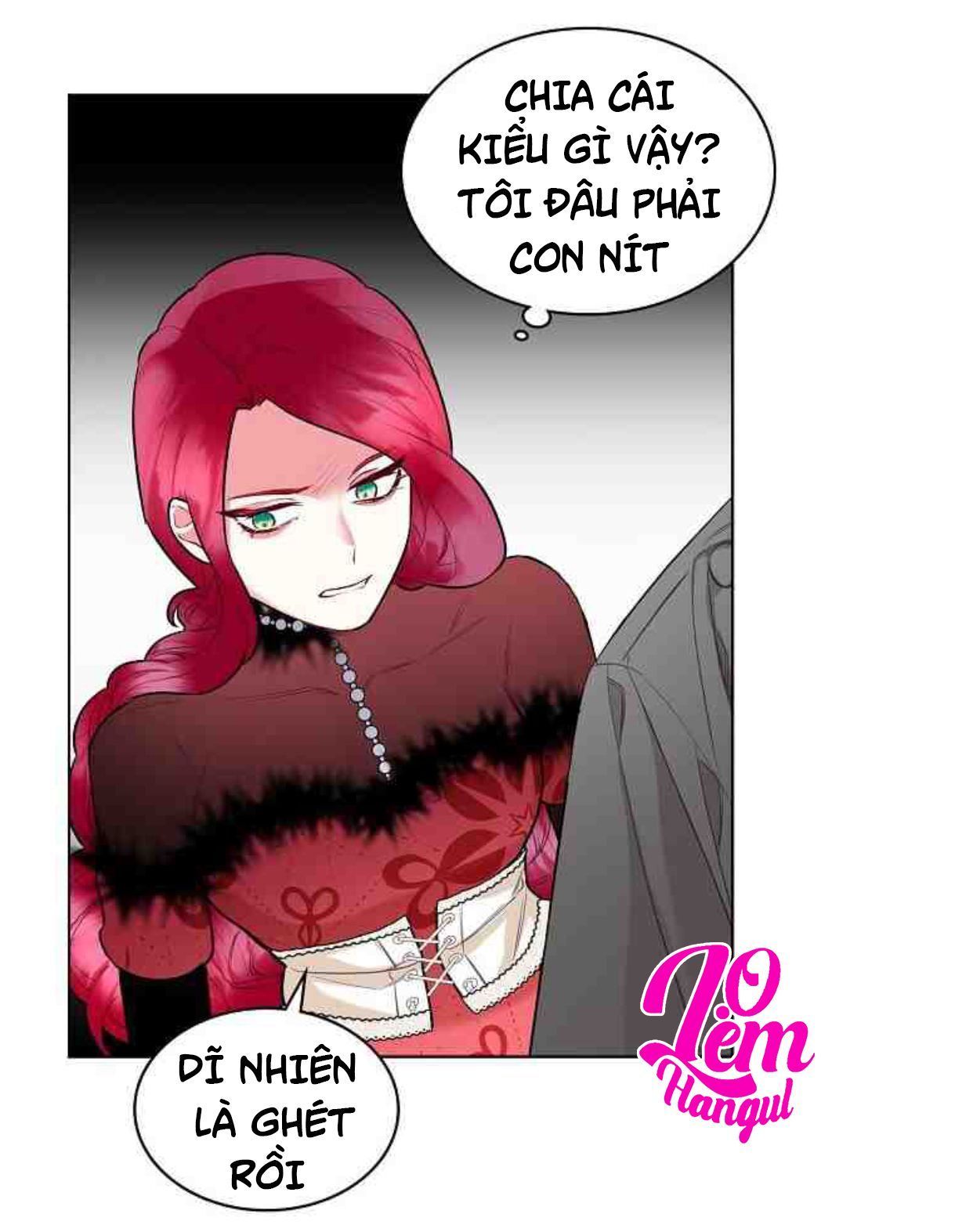 kẻ tạo ra ác nữ chapter 7 35