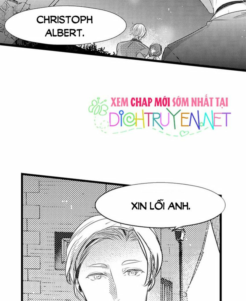 sai rồi, sếp tây nhà tôi không phải là quý ông đâu! chapter 27 1